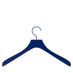 Rubber coated træbøjle