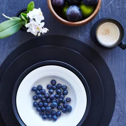 Rund dækkeserviet Ø39 cm