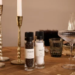 Salt og peber sæt