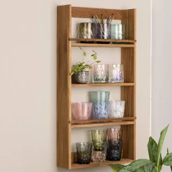 Samsø Vintage hylde L41 cm