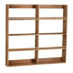 Samsø Vintage hylde L80 cm