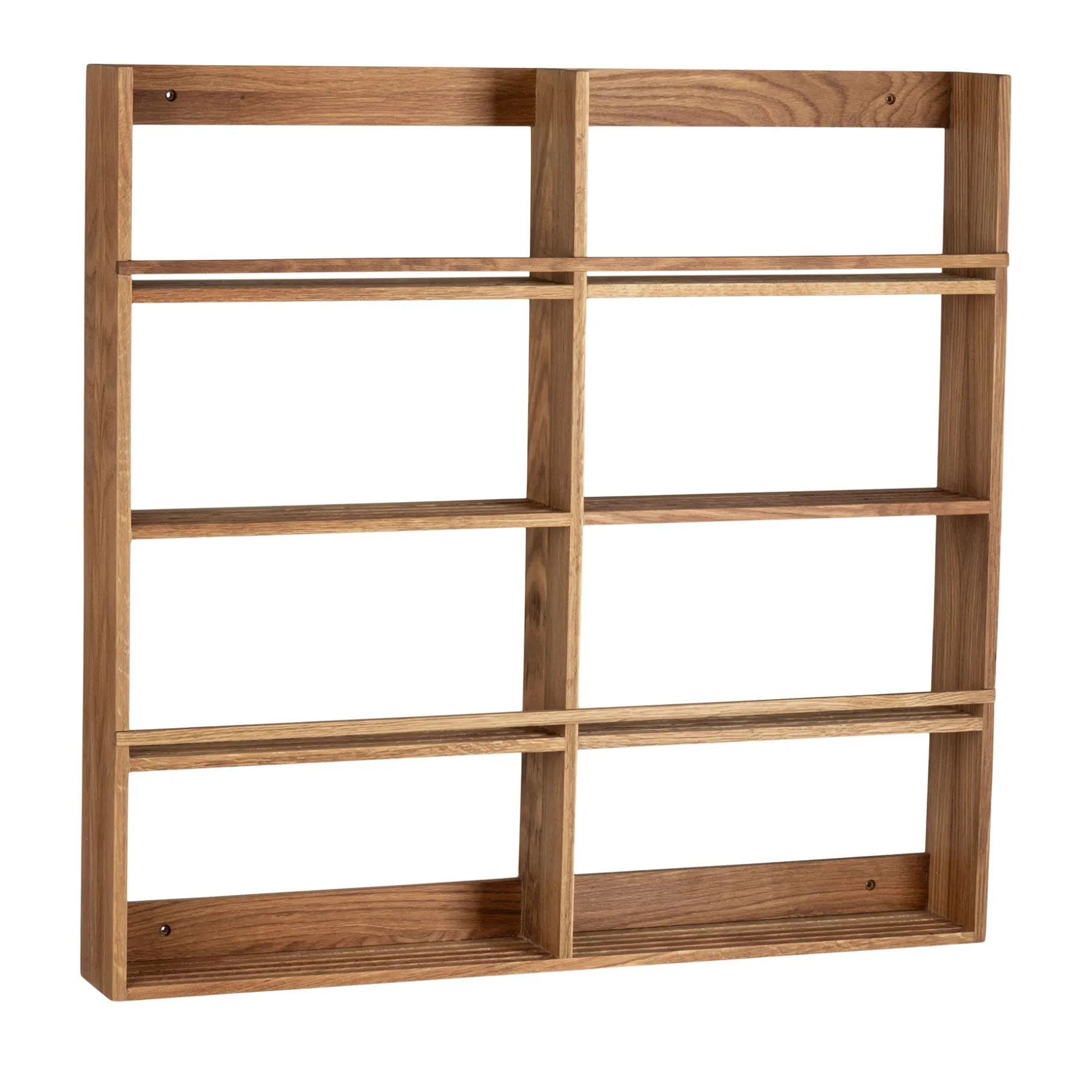 Samsø Vintage hylde L80 cm