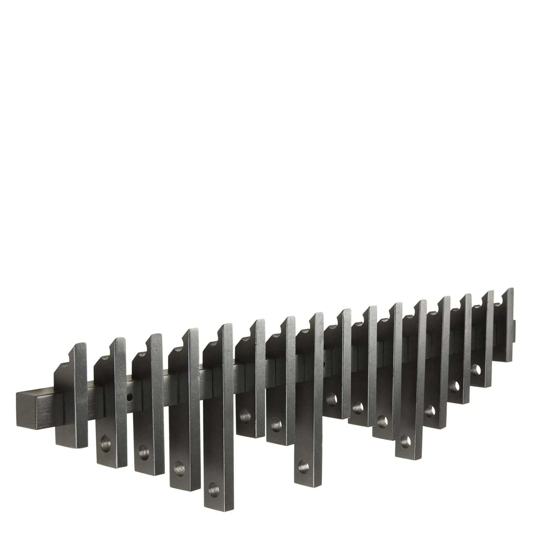 Samsø Vintage knagerække L100 cm