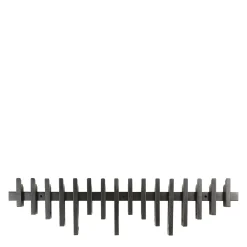 Samsø Vintage knagerække L100 cm