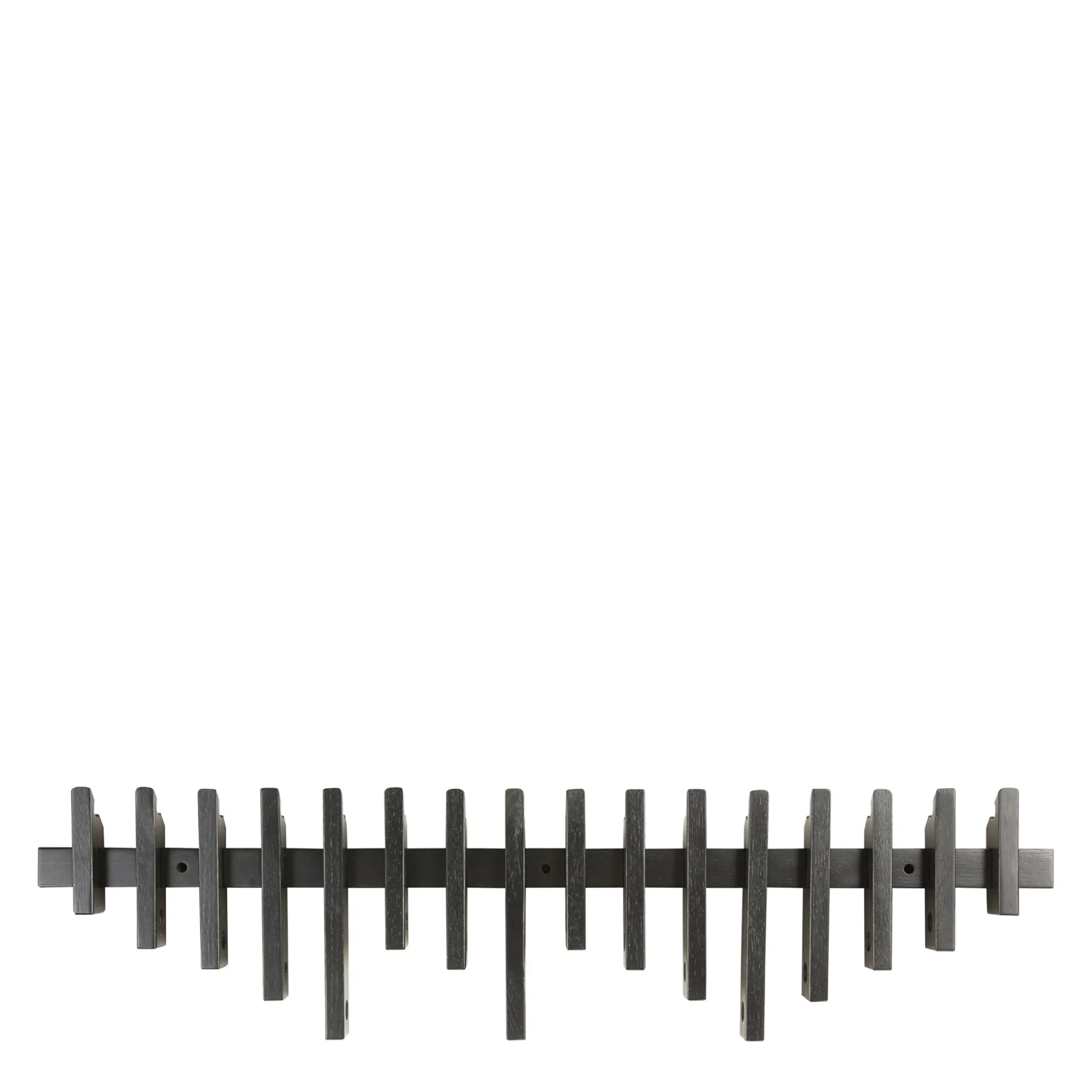 Samsø Vintage knagerække L100 cm