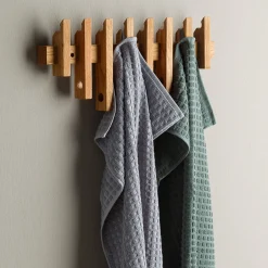 Samsø Vintage knagerække L50 cm