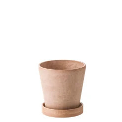 Scilla urtepotte H6,2 cm