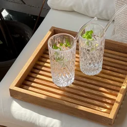 Scotch cocktail glas 4 stk.