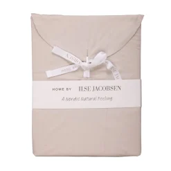 Sengetøj 140x220 cm sand/beige