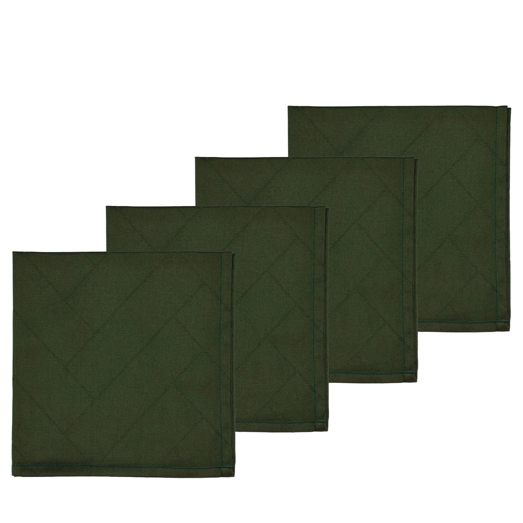 Serviet Tiles Damask Forest gr