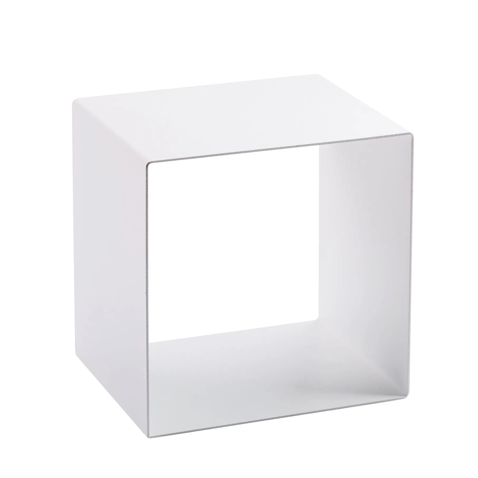 Shape It bogkasse, 23X23 CM