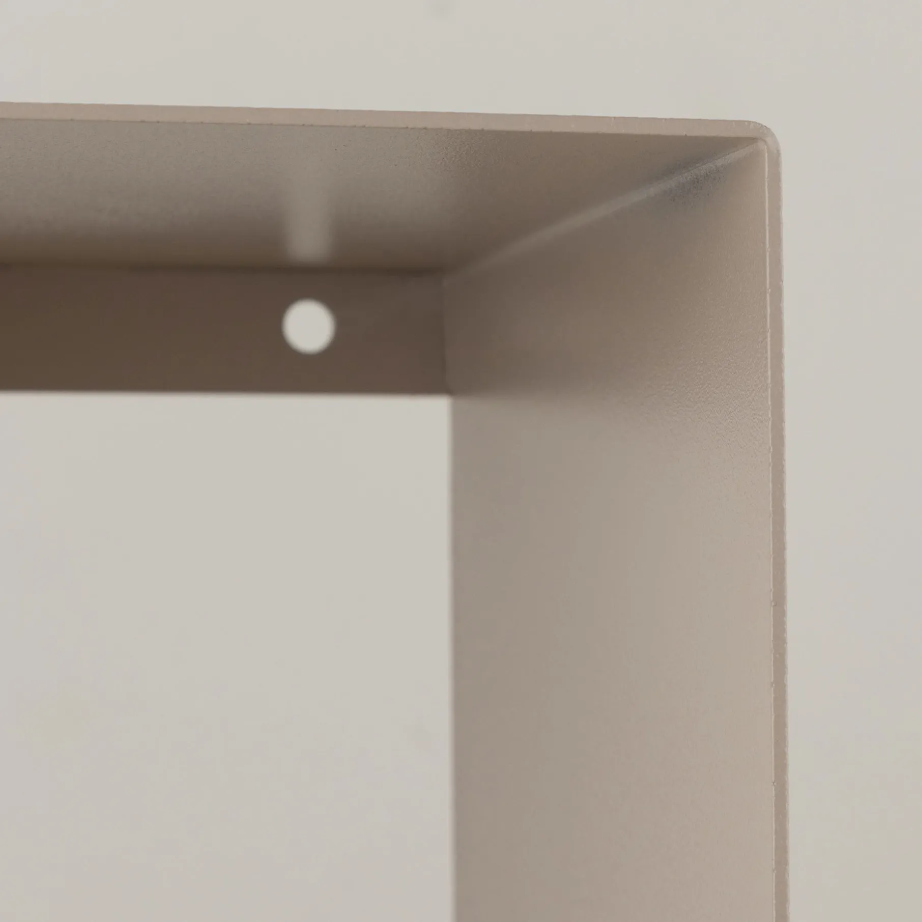 Shape It bogkasse, 23X23 CM