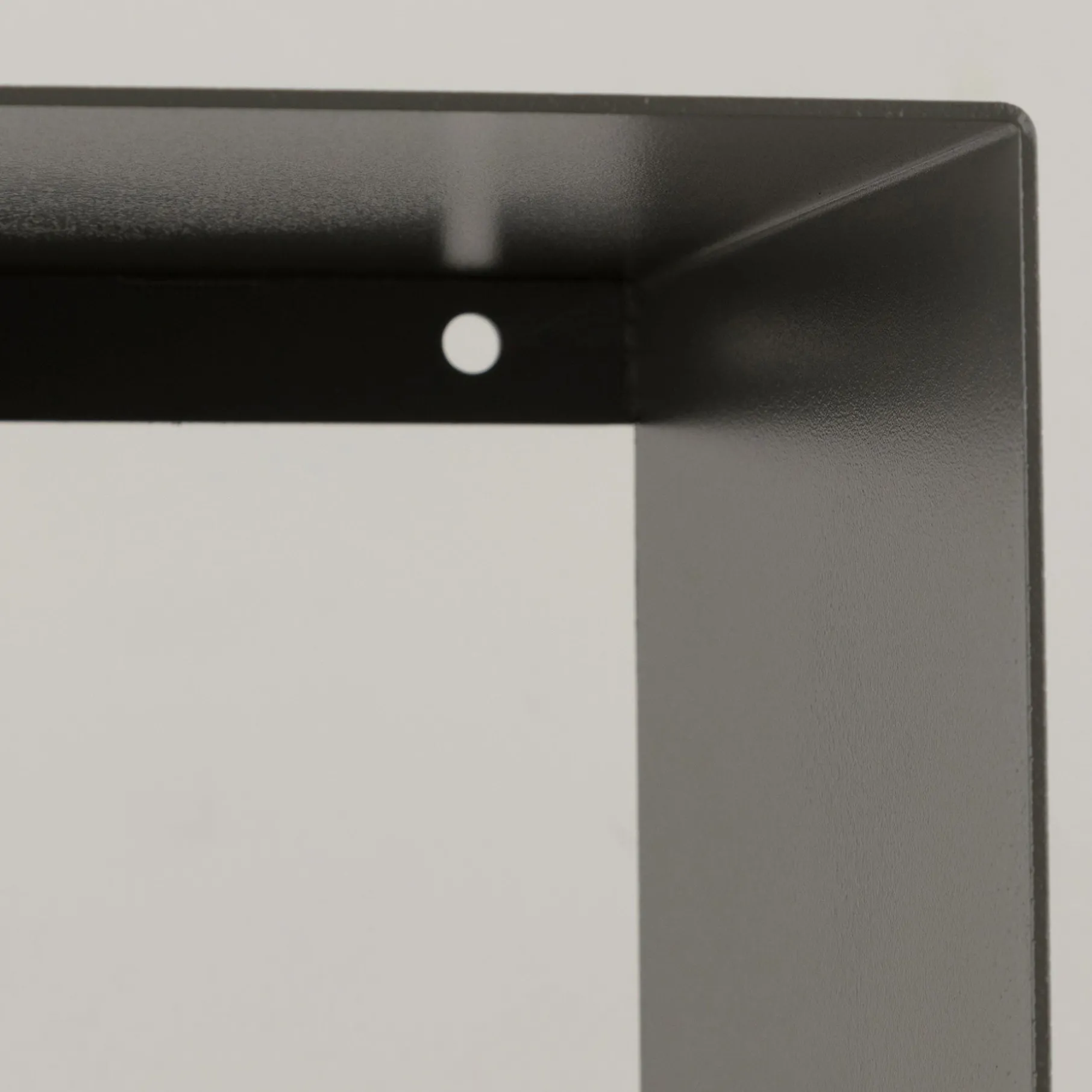 Shape It bogkasse, 23X23 CM