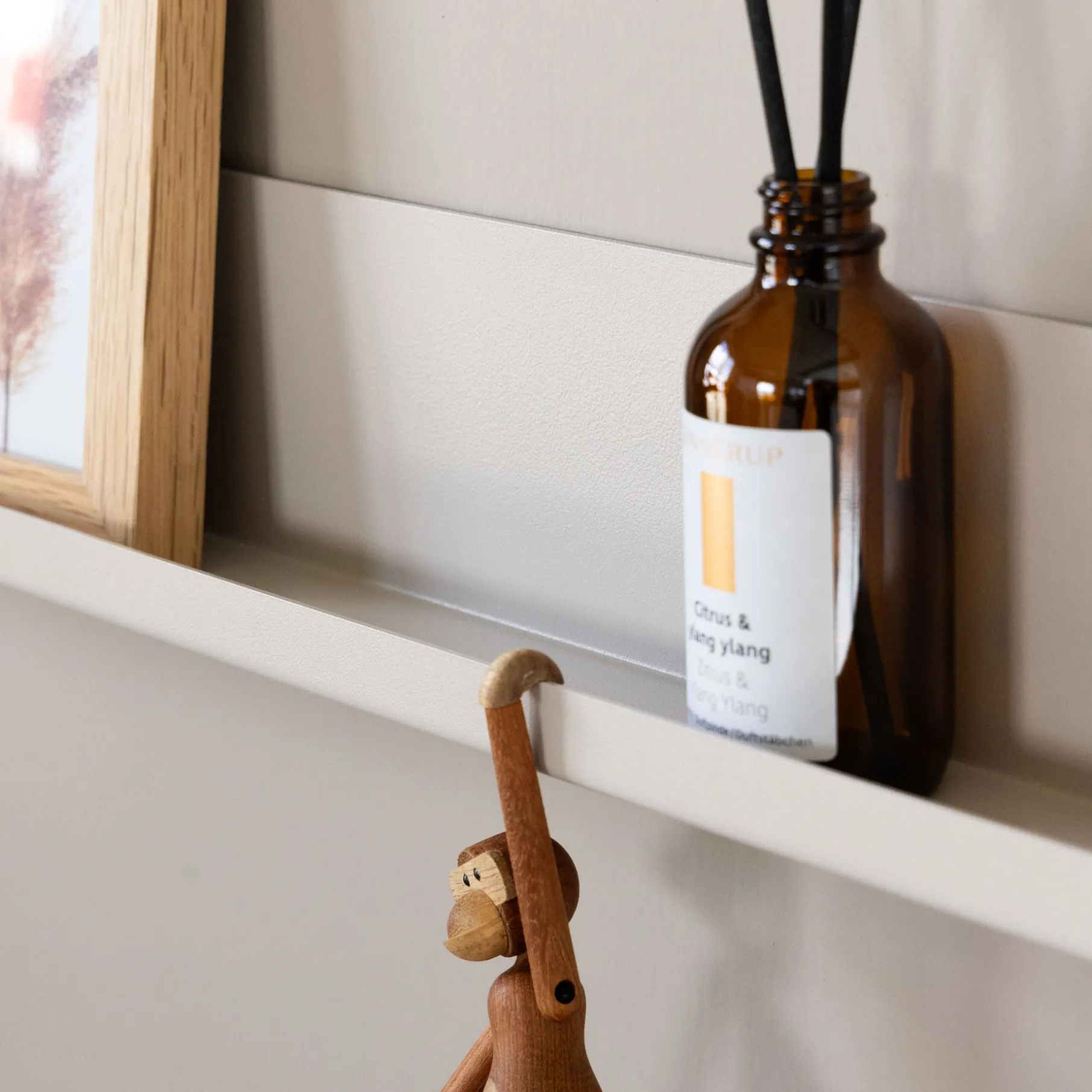 Shape It gallerihylde, L90 cm