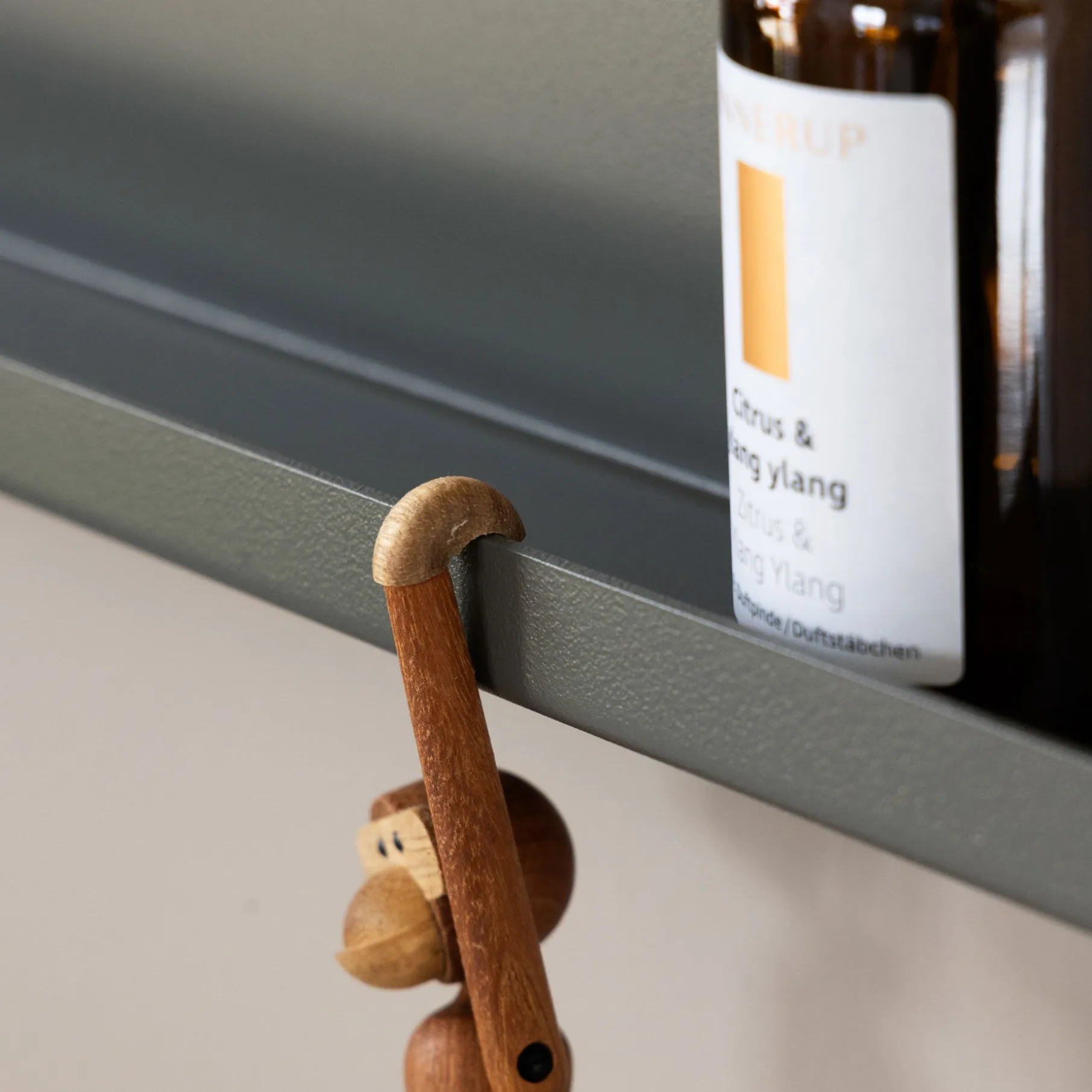 Shape It gallerihylde, L90 cm