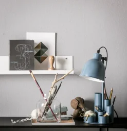 Shape It gallerihylde, L60 cm