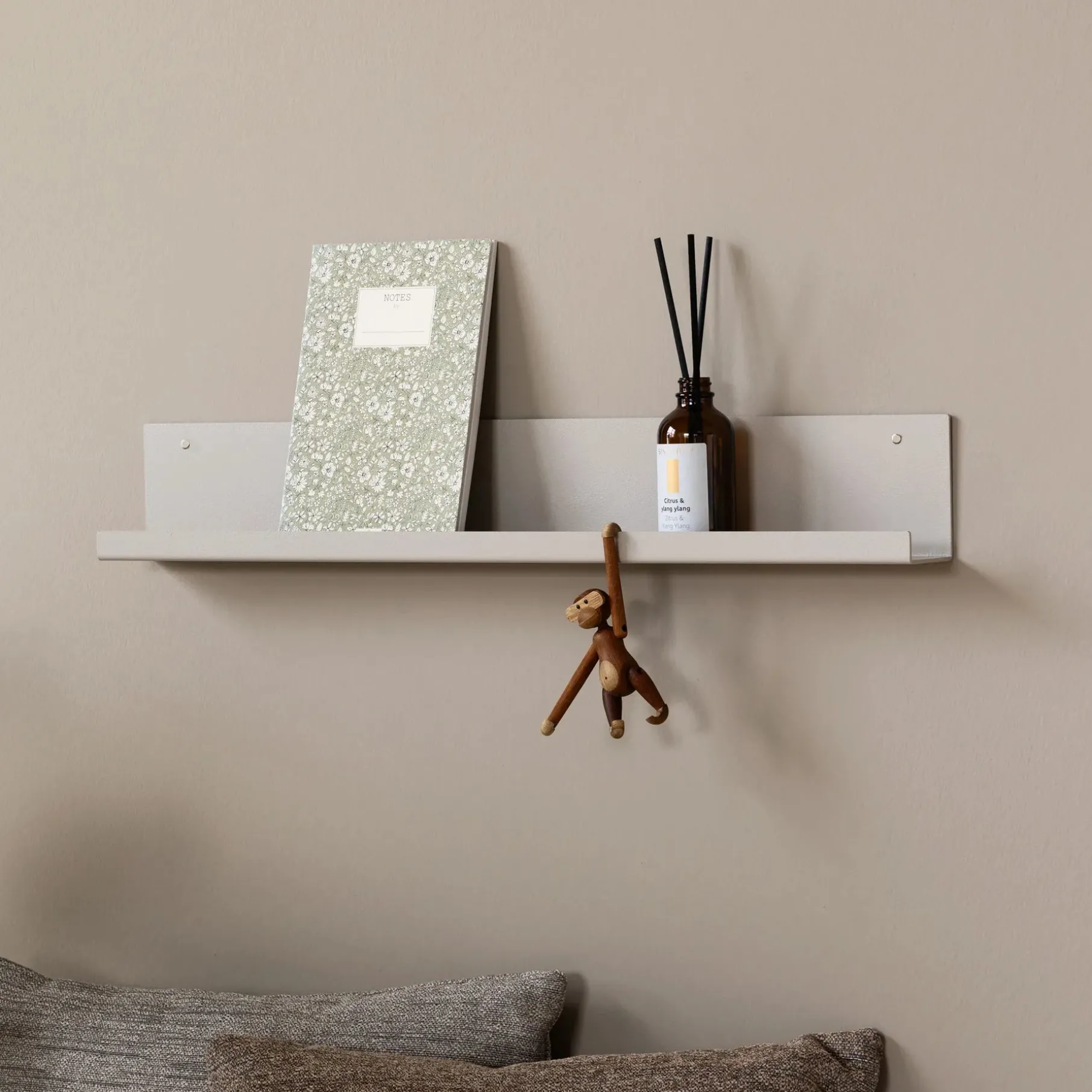 Shape It gallerihylde, L60 cm