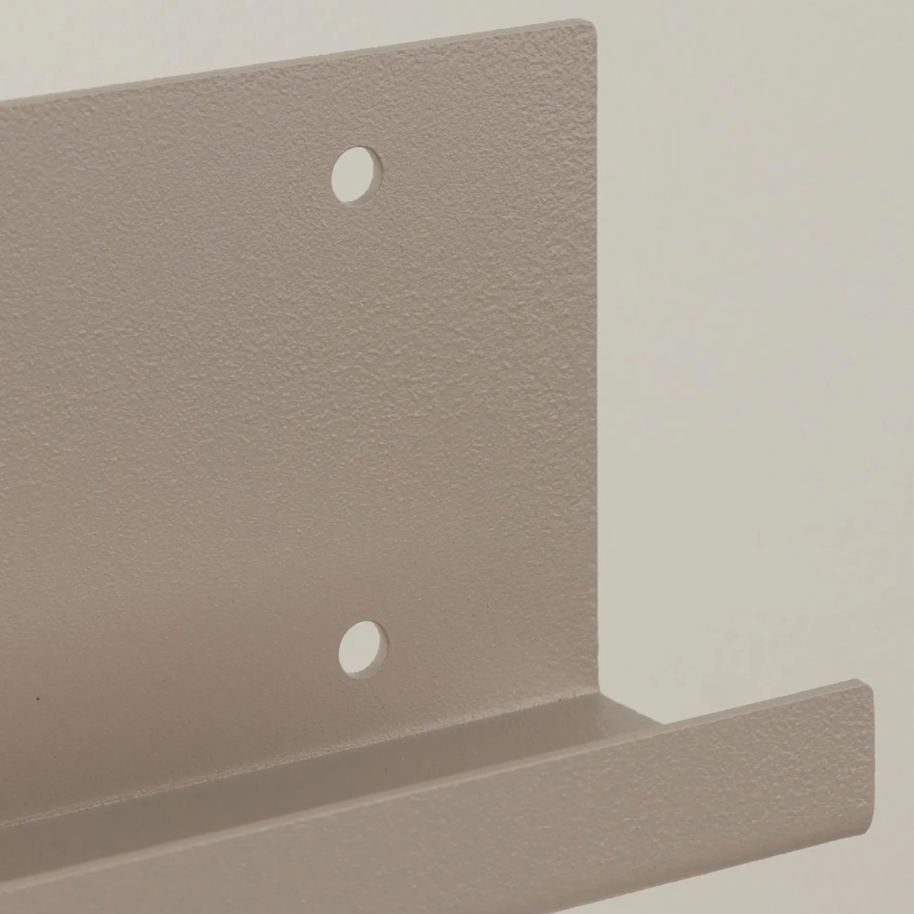 Shape It gallerihylde, L60 cm