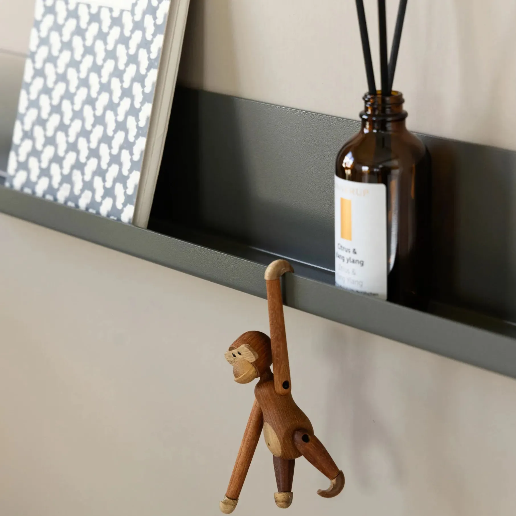 Shape It gallerihylde, L60 cm