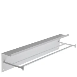 Shape It håndklædeholder, L81 cm