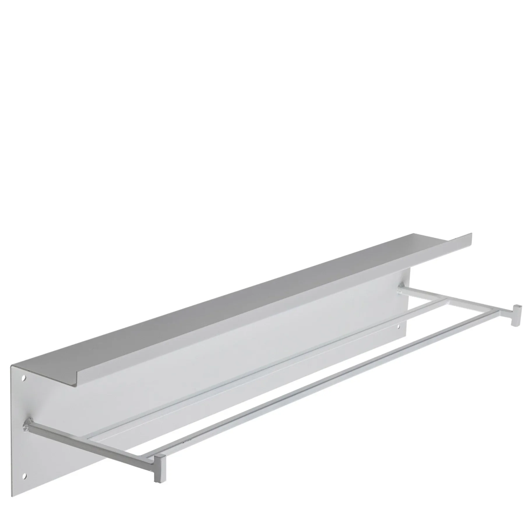 Shape It håndklædeholder, L81 cm