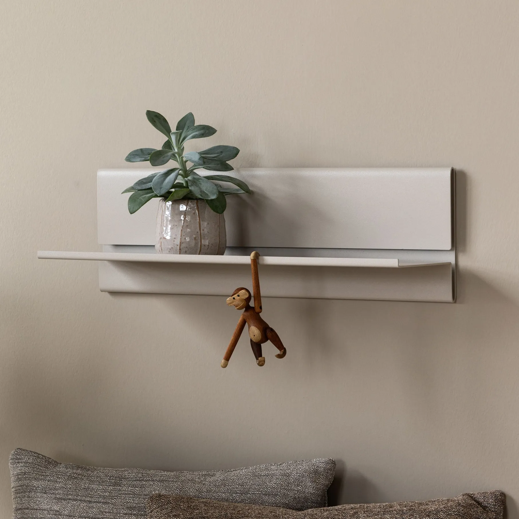 Shape It II hylde, L50 cm