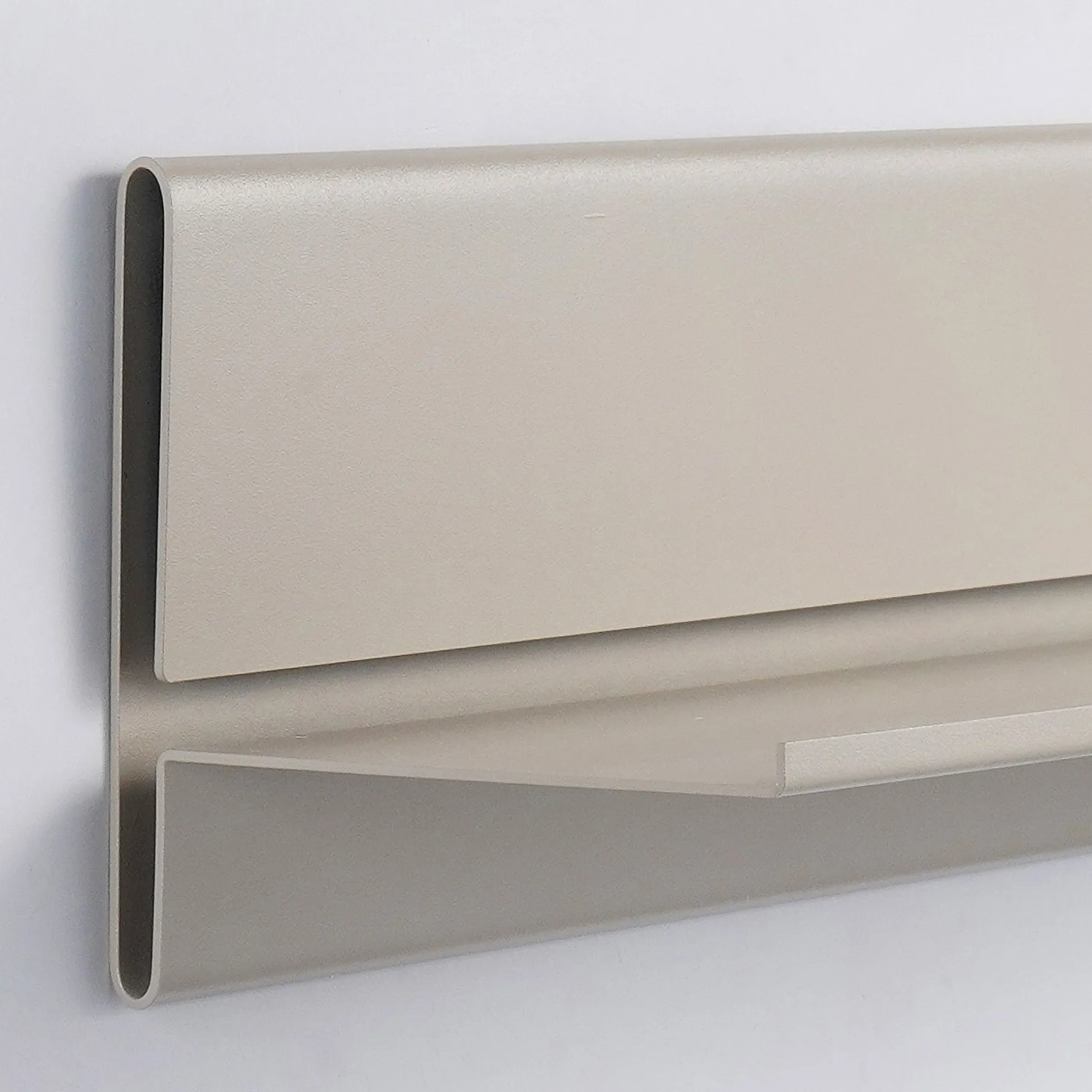 Shape It II hylde, L50 cm