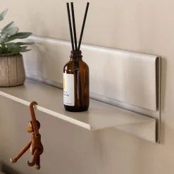 Shape It II hylde, L80 cm