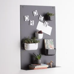 Shape It opslagstavle