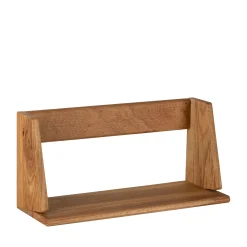 Shark hylde eg L40,5 cm