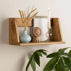 Shark hylde eg L40,5 cm