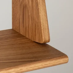 Shark hylde eg L40,5 cm