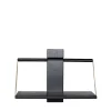 Shelf Wood Wall - Medium 45x20