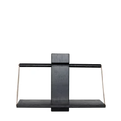 Shelf Wood Wall - Medium 45x20