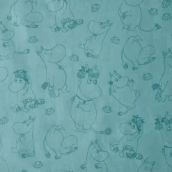 Shower curtain 180 x 200 Misty