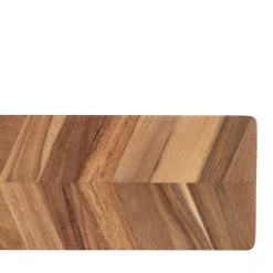 Sildebens Akacie Bræt