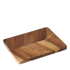 Sildebens Akacie Smørebrikker 4 stk.