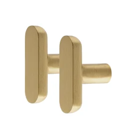 Simple knager 2 stk.