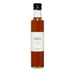 Sirup m/karamel 250 ml