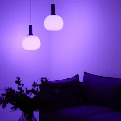 Smart Colour pære E27 3 stk