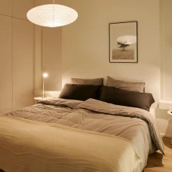 Smart pære E27 hvid