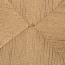 Søndervig spisebordsstol - Off-white