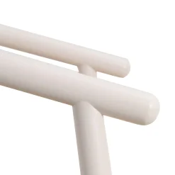 Søndervig spisebordsstol - Off-white