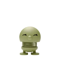 Soft Bimble lille olive