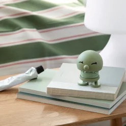 Soft Bimble lille olive