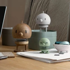 Soft Bimble lille olive