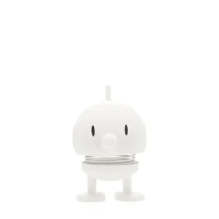 Soft Bumble lille hvid