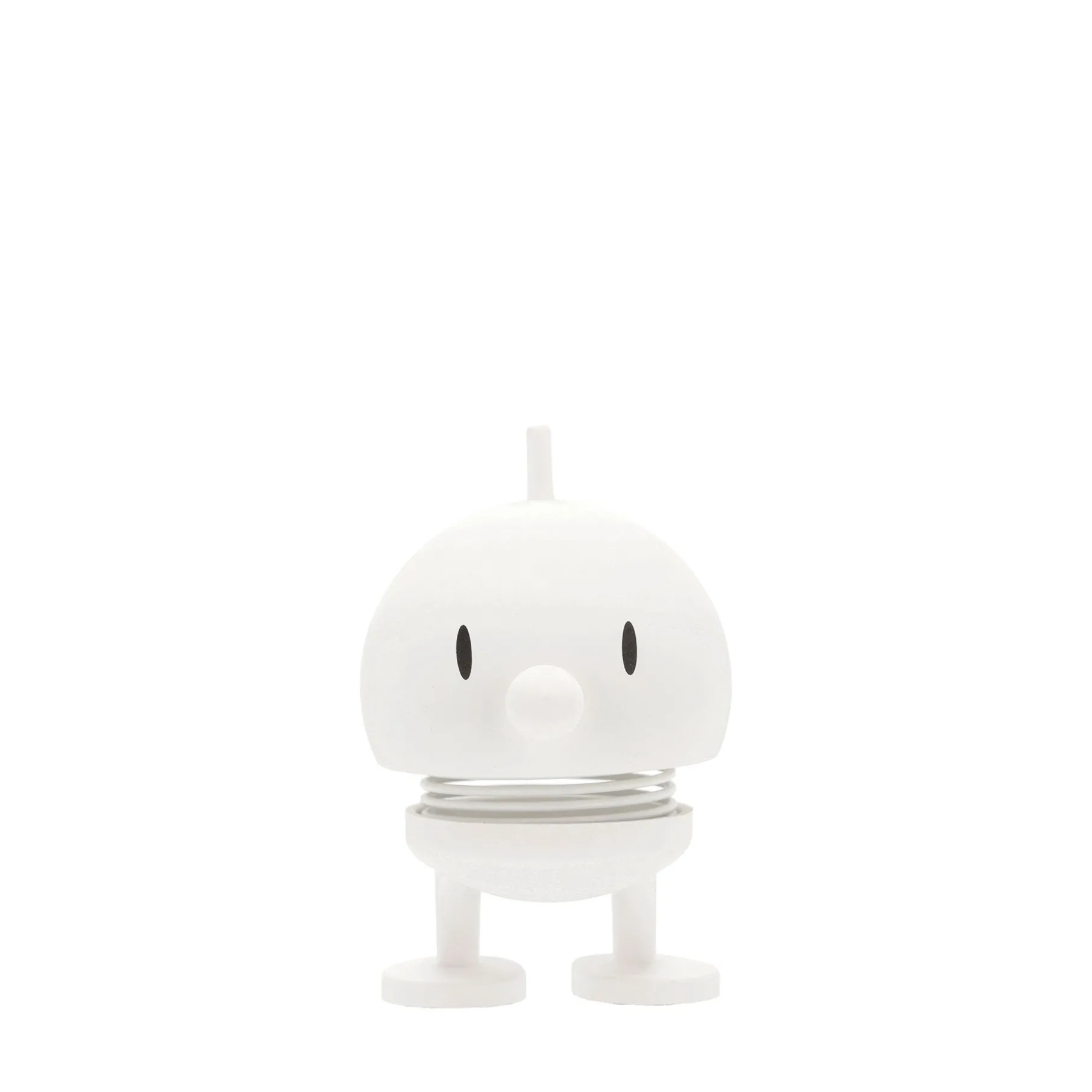 Soft Bumble lille hvid