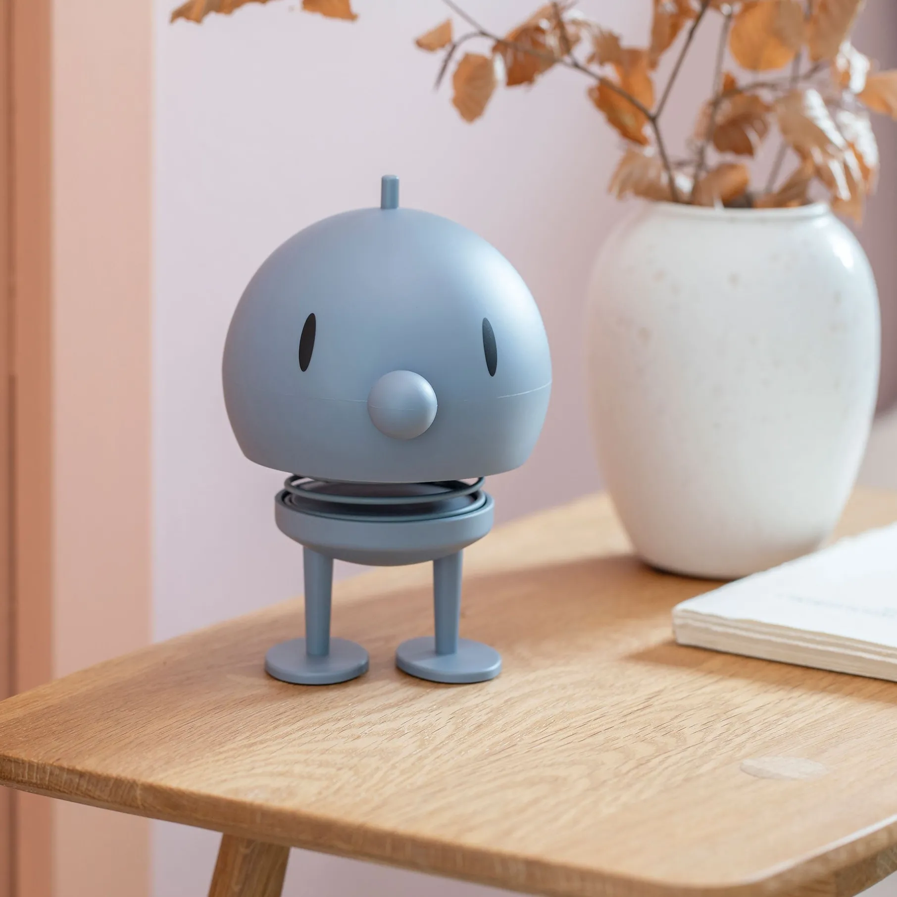 Soft Bumble stor sky