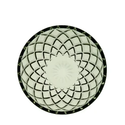 Sorrento skål 4 stk. grøn